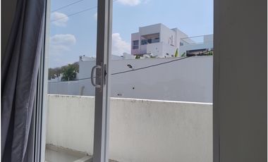 Espectacular y cómoda cabaña para disfrutar en Villas de Palmarito