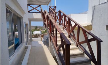 Espectacular y cómoda cabaña para disfrutar en Villas de Palmarito