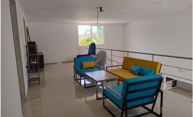 Espectacular y cómoda cabaña para disfrutar en Villas de Palmarito