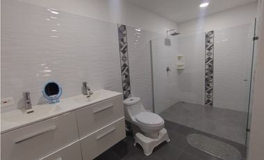 Espectacular y cómoda cabaña para disfrutar en Villas de Palmarito