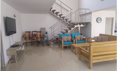 Espectacular y cómoda cabaña para disfrutar en Villas de Palmarito