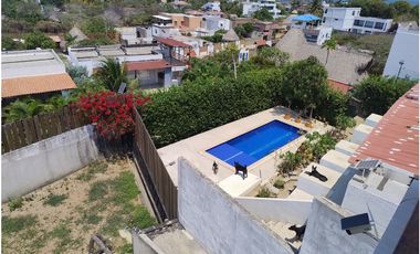 Espectacular y cómoda cabaña para disfrutar en Villas de Palmarito
