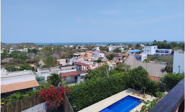 Espectacular y cómoda cabaña para disfrutar en Villas de Palmarito