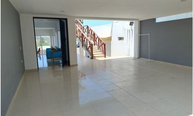 Espectacular y cómoda cabaña para disfrutar en Villas de Palmarito