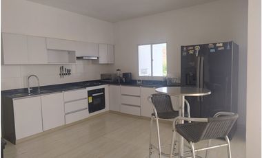 Espectacular y cómoda cabaña para disfrutar en Villas de Palmarito