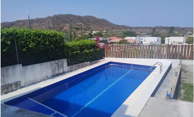 Espectacular y cómoda cabaña para disfrutar en Villas de Palmarito