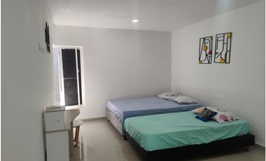 Espectacular y cómoda cabaña para disfrutar en Villas de Palmarito