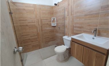 Espectacular y cómoda cabaña para disfrutar en Villas de Palmarito