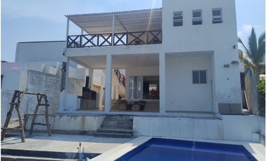 Espectacular y cómoda cabaña para disfrutar en Villas de Palmarito