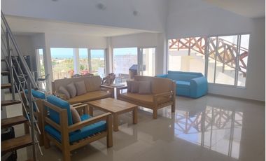 Espectacular y cómoda cabaña para disfrutar en Villas de Palmarito