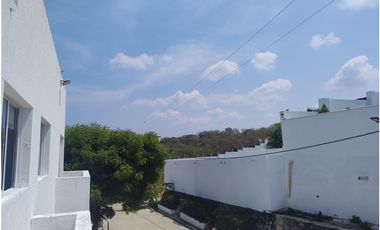 Espectacular y cómoda cabaña para disfrutar en Villas de Palmarito