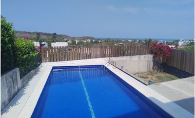 Espectacular y cómoda cabaña para disfrutar en Villas de Palmarito