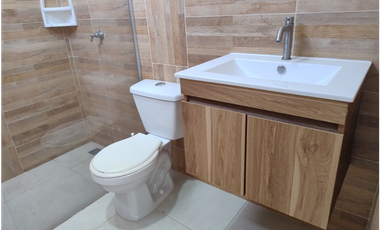 Espectacular y cómoda cabaña para disfrutar en Villas de Palmarito