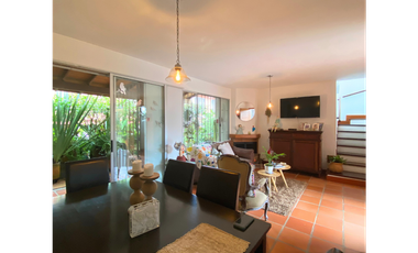 CASA EN VENTA EN EL  RETIRO
