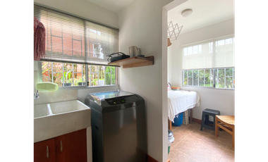 CASA EN VENTA EN EL  RETIRO