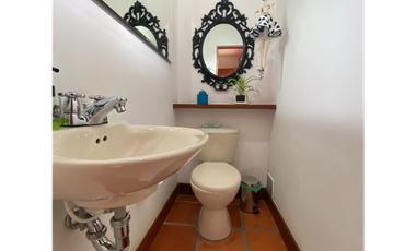 CASA EN VENTA EN EL  RETIRO