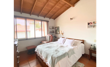 CASA EN VENTA EN EL  RETIRO