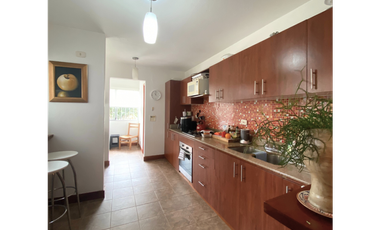 CASA EN VENTA EN EL  RETIRO