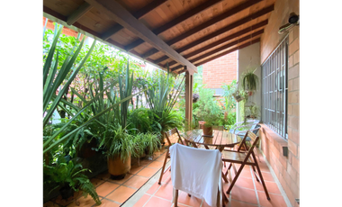 CASA EN VENTA EN EL  RETIRO