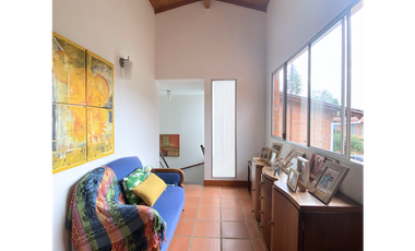 CASA EN VENTA EN EL  RETIRO