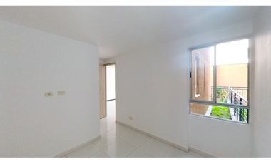 APARTAMENTO EN VENTA  CALI SUR BOCHALEMA  1P S/A PARQ