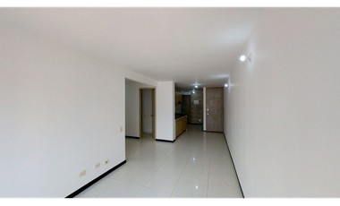 APARTAMENTO EN VENTA  CALI SUR BOCHALEMA  1P S/A PARQ