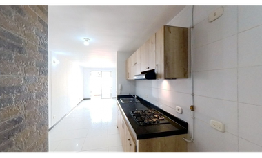 APARTAMENTO EN VENTA  CALI SUR BOCHALEMA  1P S/A PARQ