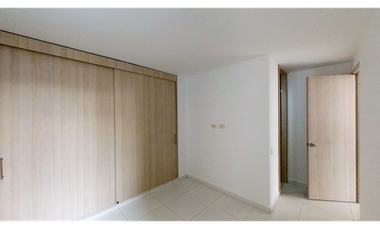 APARTAMENTO EN VENTA  CALI SUR BOCHALEMA  1P S/A PARQ
