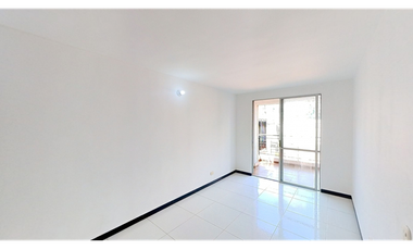 APARTAMENTO EN VENTA  CALI SUR BOCHALEMA  1P S/A PARQ