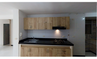 APARTAMENTO EN VENTA  CALI SUR BOCHALEMA  1P S/A PARQ