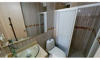 APARTAMENTO EN VENTA  CALI SUR BOCHALEMA  1P S/A PARQ