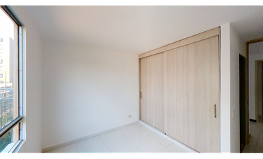 APARTAMENTO EN VENTA  CALI SUR BOCHALEMA  1P S/A PARQ