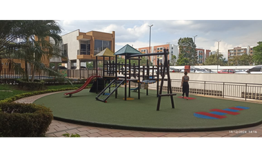 APARTAMENTO EN VENTA  CALI SUR BOCHALEMA  1P S/A PARQ