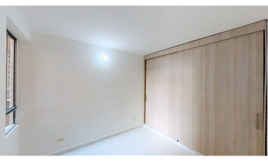 APARTAMENTO EN VENTA  CALI SUR BOCHALEMA  1P S/A PARQ
