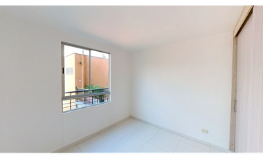 APARTAMENTO EN VENTA  CALI SUR BOCHALEMA  1P S/A PARQ