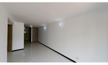 APARTAMENTO EN VENTA  CALI SUR BOCHALEMA  1P S/A PARQ