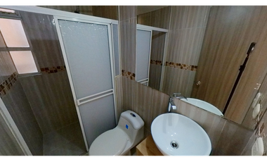 APARTAMENTO EN VENTA  CALI SUR BOCHALEMA  1P S/A PARQ