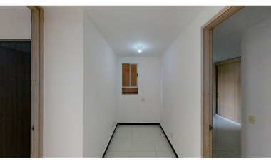 APARTAMENTO EN VENTA  CALI SUR BOCHALEMA  1P S/A PARQ
