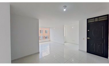 APARTAMENTO EN VENTA CALI SUR VEGAS DE COMFANDI 5P S/A PARQ