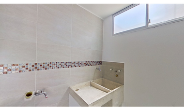 APARTAMENTO EN VENTA CALI SUR VEGAS DE COMFANDI 5P S/A PARQ