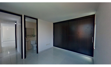APARTAMENTO EN VENTA CALI SUR VEGAS DE COMFANDI 5P S/A PARQ