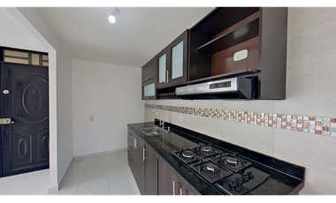 APARTAMENTO EN VENTA CALI SUR VEGAS DE COMFANDI 5P S/A PARQ