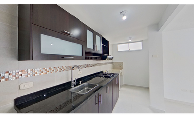 APARTAMENTO EN VENTA CALI SUR VEGAS DE COMFANDI 5P S/A PARQ