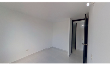 APARTAMENTO EN VENTA CALI SUR VEGAS DE COMFANDI 5P S/A PARQ