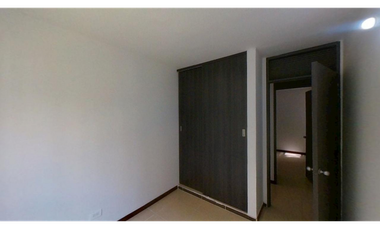 APARTAMENTO EN VENTA CALI SUR VALLE DEL LILI 1P S/A
