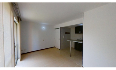 APARTAMENTO EN VENTA CALI SUR VALLE DEL LILI 1P S/A