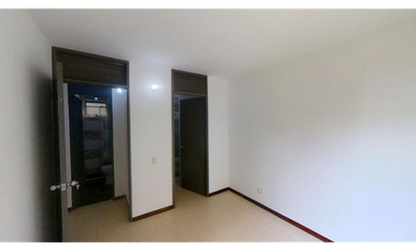 APARTAMENTO EN VENTA CALI SUR VALLE DEL LILI 1P S/A
