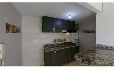 APARTAMENTO EN VENTA CALI SUR VALLE DEL LILI 1P S/A