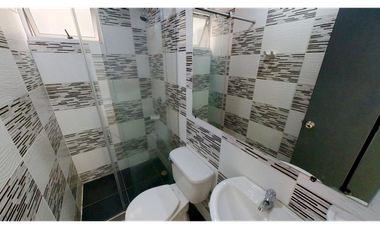 APARTAMENTO EN VENTA CALI SUR VALLE DEL LILI 1P S/A