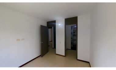 APARTAMENTO EN VENTA CALI SUR VALLE DEL LILI 1P S/A